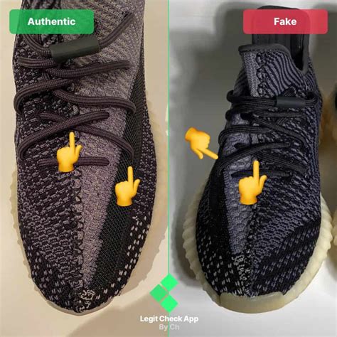 adidas yeezy fake and real|how to tell if yeezys are fake.